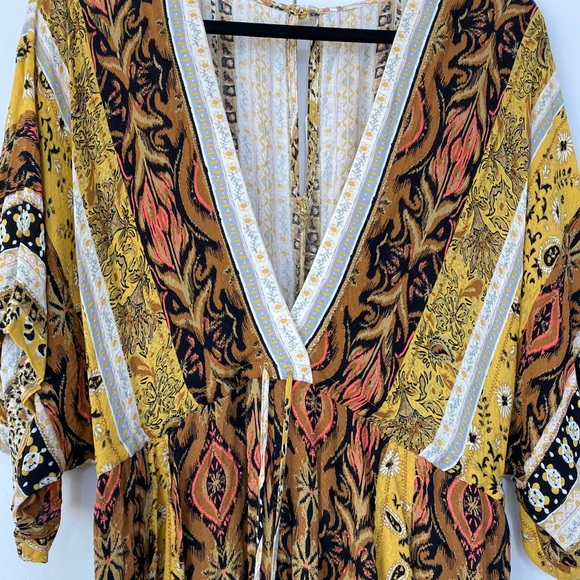 Free People romper - New With Tags - Picture 2 of 12